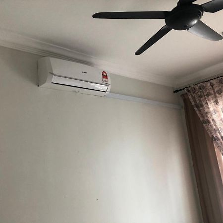 Seroja Homestay Малакка Экстерьер фото