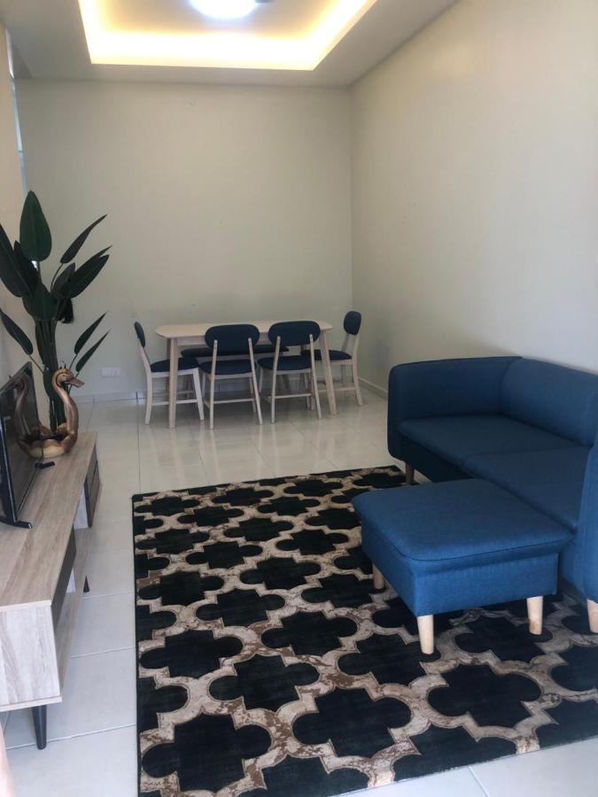 Seroja Homestay Малакка Экстерьер фото