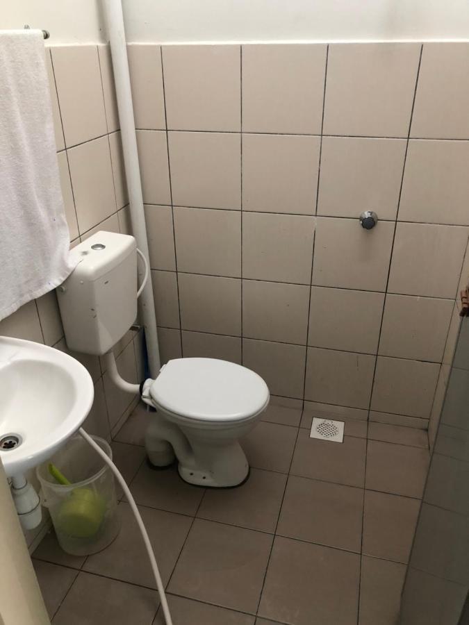 Seroja Homestay Малакка Экстерьер фото