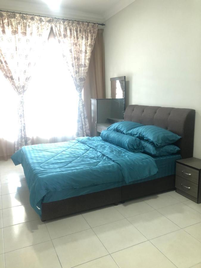 Seroja Homestay Малакка Экстерьер фото