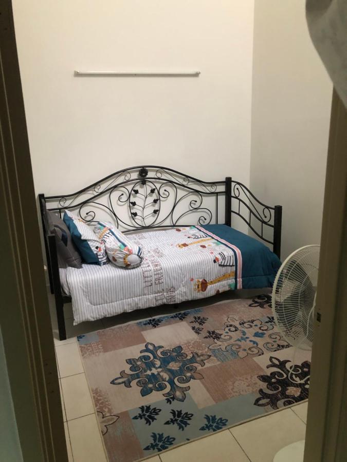 Seroja Homestay Малакка Экстерьер фото
